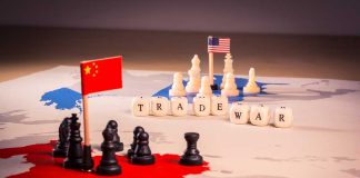 China's Retaliatory Tariffs Against US Go Into Effect