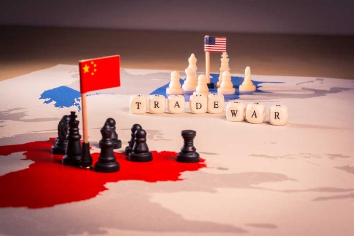 China's Retaliatory Tariffs Against US Go Into Effect