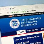 Texas Bill Would Require Some Sheriffs To Help ICE