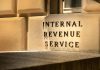 IRS Reportedly Preparing for Significant Downsizing