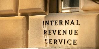 IRS Reportedly Preparing for Significant Downsizing