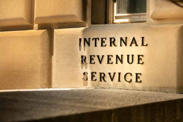 IRS Reportedly Preparing for Significant Downsizing