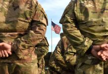 Is the US Military Healthcare Ready for Pacific Conflict?