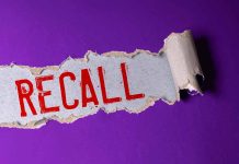 Ford Recalls Vehicles That Were Previously Repaired