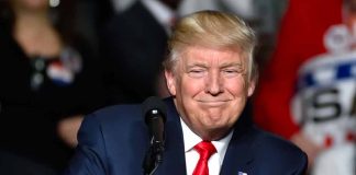 Trump's Letter to Iran Included Deadline With Demand for Nuclear Deal