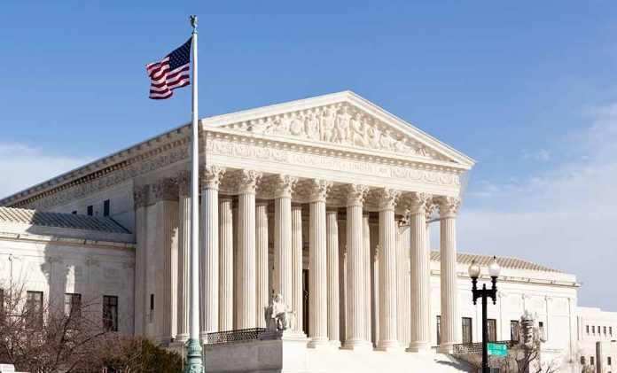 Supreme Court Hears Arguments in Mexico's Case Against US Gun Makers