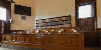 Jury Convicts Lori Vallow Daybell in Case of Husband's Murder
