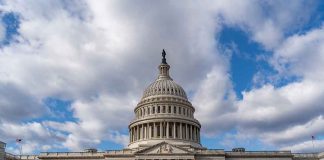 New Measure Aims To Address Unauthorized Drone Filming Over Military Sites