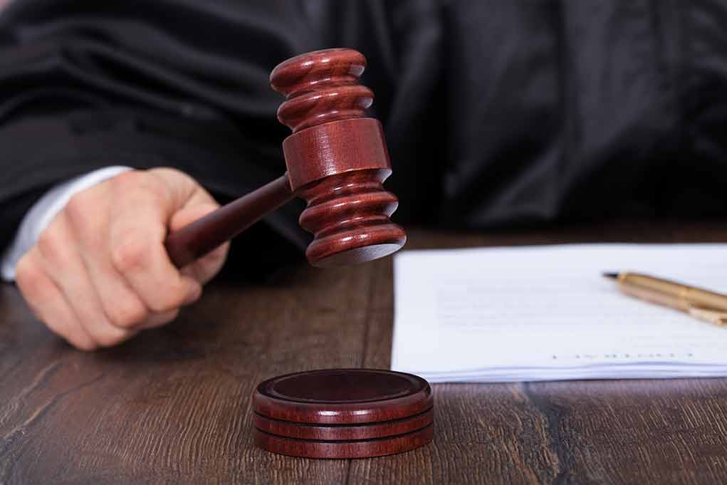 Judge Issues Injunction To Prevent Trump From Cutting Funding To Sanctuary Cities