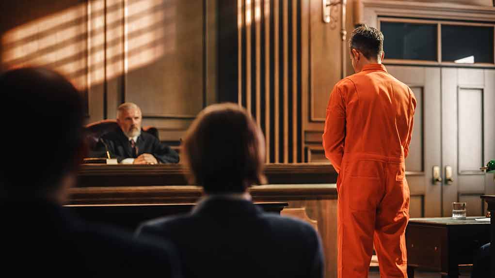 Florida AG Bringing New Charges Against Trump Assassination Attempt Suspect