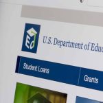 Education Department To Start Involuntary Student Loan Collections Again
