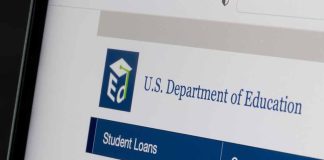 Education Department To Start Involuntary Student Loan Collections Again