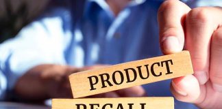 Recall Issued for Martinellis Apple Juice Due To Contamination Worries