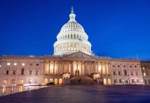 US Lawmaker Aims To Keep Business Owned By Some Countries Off Military Bases