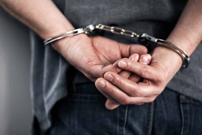 258602471 featured image Man Faces Charges for Allegedly Threatening Tulsi Gabbard and Her Husband