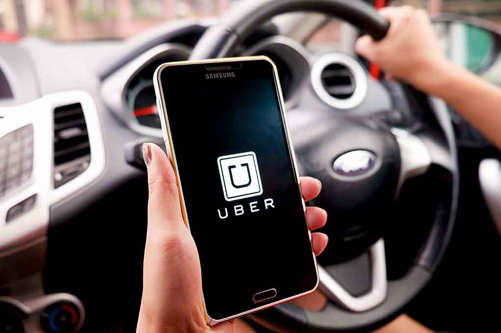 2 US Students Held in Denmark Following Alleged Altercation With Uber Driver