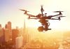 Florida Bill Aims To Let Property Owners Use Reasonable Force Against Nearby Drones