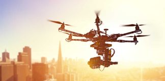 Florida Bill Aims To Let Property Owners Use Reasonable Force Against Nearby Drones
