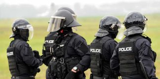 Nassau County's Police Buffer Zone Proposal: Will It Hold Up?