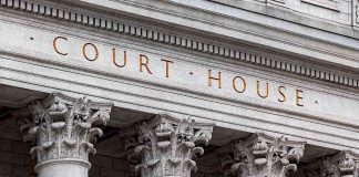 Man Pleads Guilty Receives Sentence in State Court Over El Paso Shooting