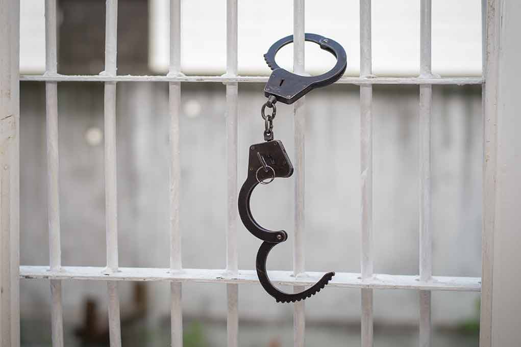 Birth Mother of Man Who Escaped Alleged Captivity Slams Stepmothers Release From Custody