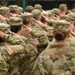 Ex Army Intelligence Analyst Sentenced for Selling Sensitive Information to Chinese National