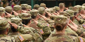 Ex Army Intelligence Analyst Sentenced for Selling Sensitive Information to Chinese National