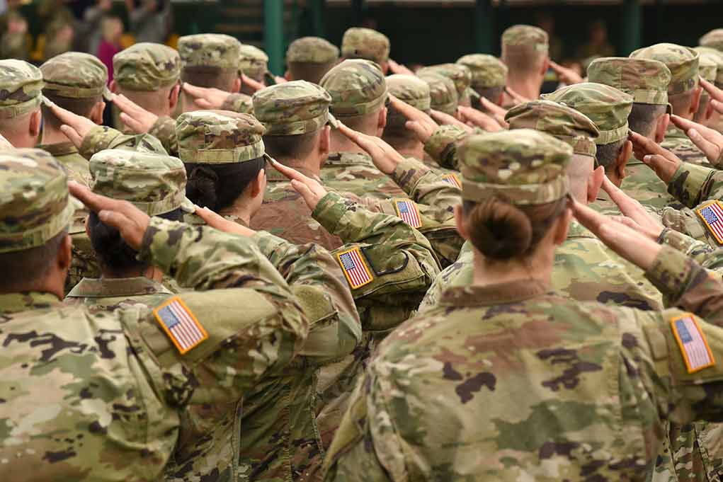 Ex Army Intelligence Analyst Sentenced for Selling Sensitive Information to Chinese National