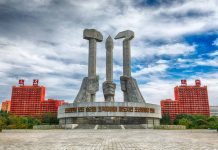 North Korea Confirms Military Involvement in Russia Ukraine War