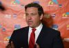 Ron DeSantis