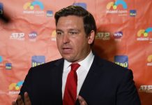 Ron DeSantis