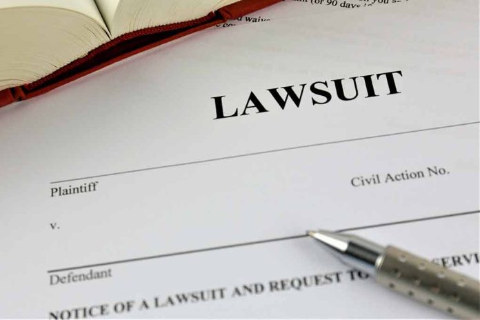 775826128 featured image Lawsuit document with a pen and book