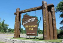 wisconsin