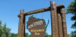 wisconsin