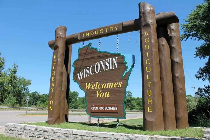 116559832 wisconsin