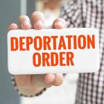 deportation