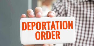 deportation