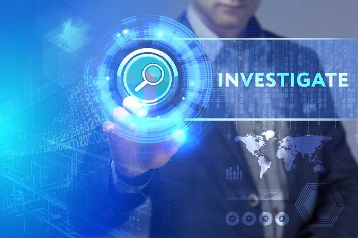 601570148 featured image Man pointing at Investigate magnifying glass icon