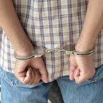 arrest