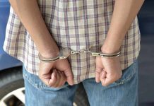arrest