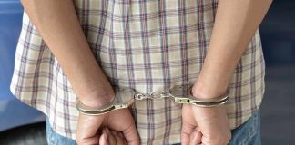 arrest
