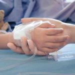 hospital IV