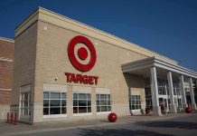 target