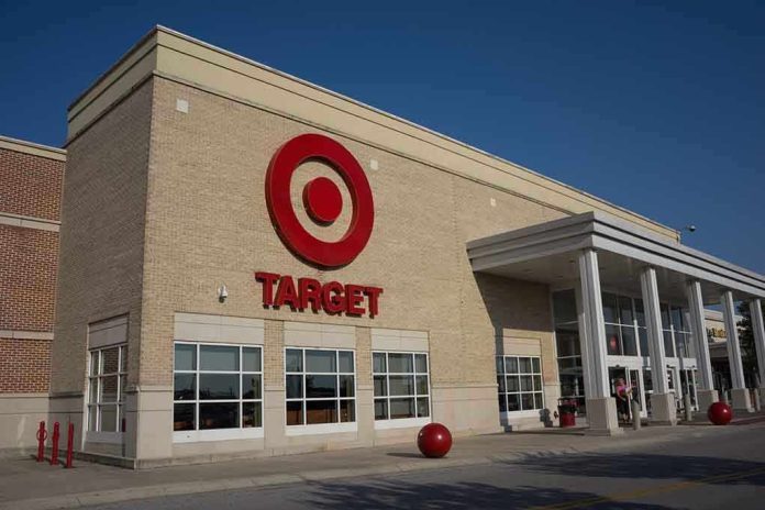 target
