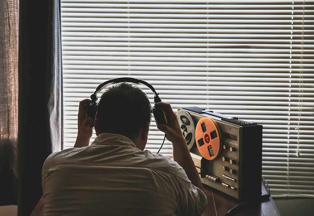 Spy